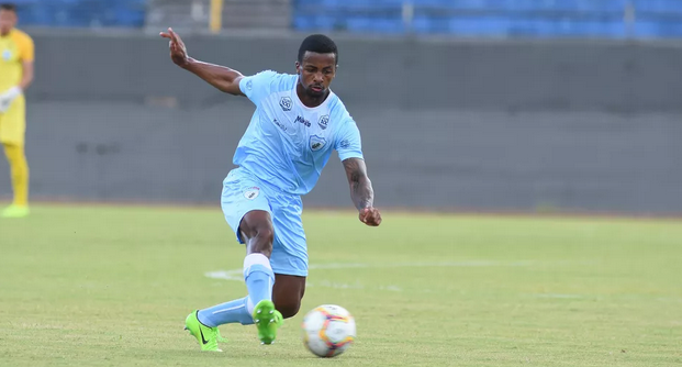 Foto: Gustavo Oliveira/Londrina EC 