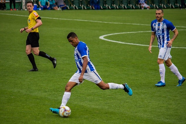 Série B: Avaí tem três desfalques para buscar reabilitação contra a Ponte Preta