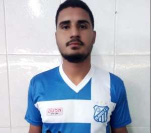 Paulista A3: Perto de retorno, Olímpia contrata atacante ex-Marília e Rio Claro