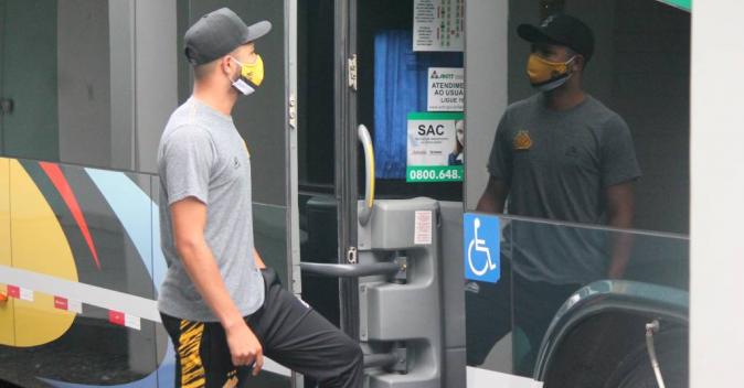 Série C: Com novo atacante entre as opções, Criciúma encara Ituano com duas baixas