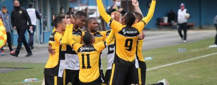 Com Série C, Inglês, MLS, Turco e Mexicano, confira a agenda do DAZN