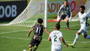 Volta Redonda-RJ 1 x 2 Ypiranga-RS - Vitória para confirmar boa fase e subir para 3º