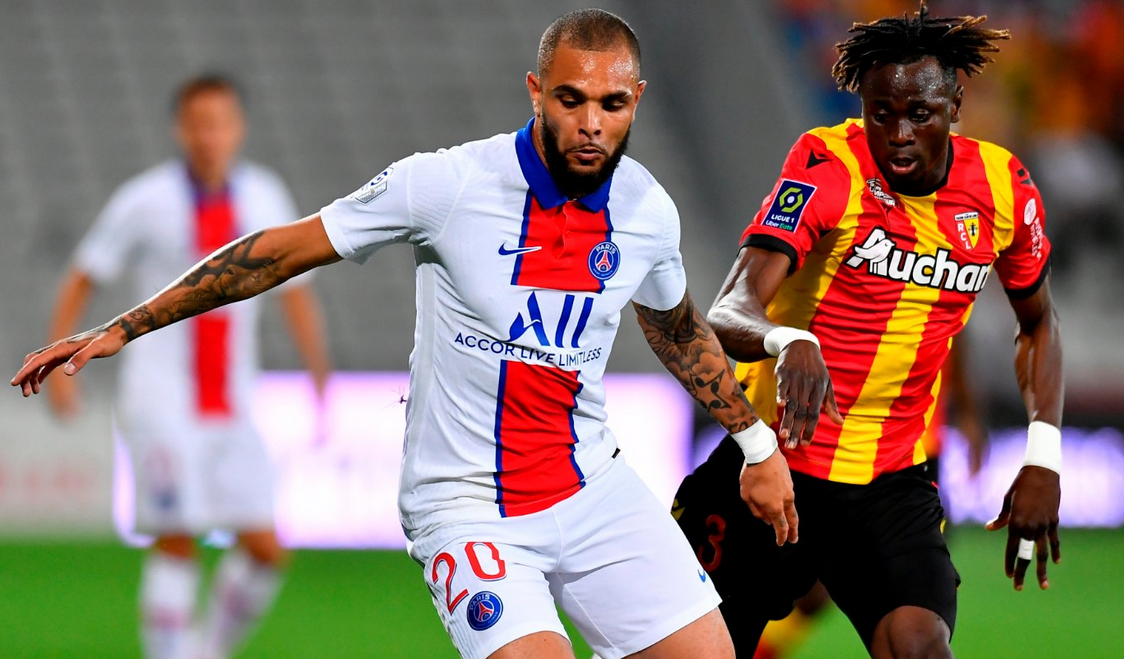 FRANCÊS: Sem Neymar, PSG é derrotado na estreia por time recém-chegado à elite