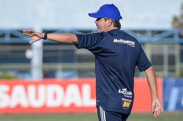 Cruzeiro x Vitória – Vida nova na Raposa ou mais do mesmo?