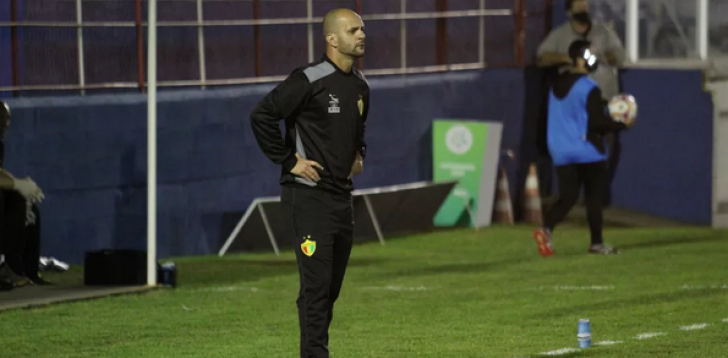 Jerson Testoni (Brusque-SC)