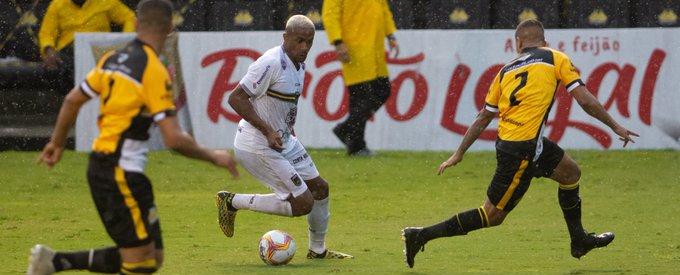 Saulo Mineiro (Volta Redonda-RJ)