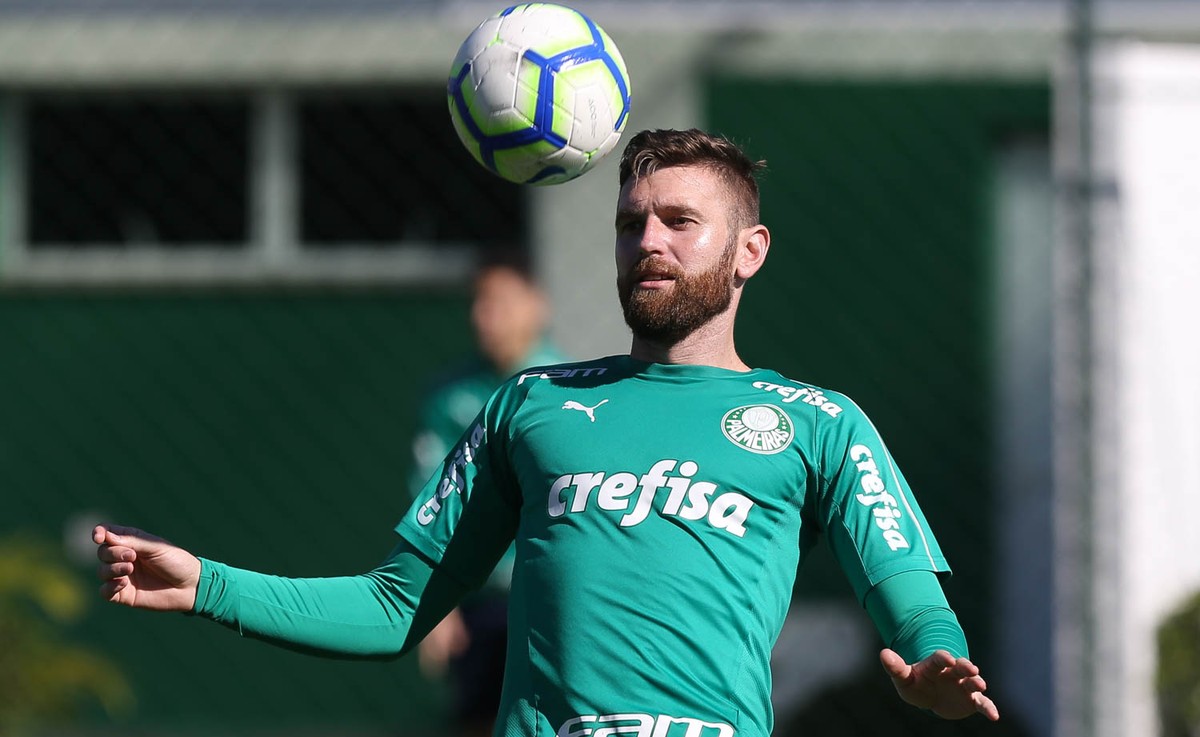 Campeão brasileiro rescinde com o Palmeiras para acertar com clube turco
