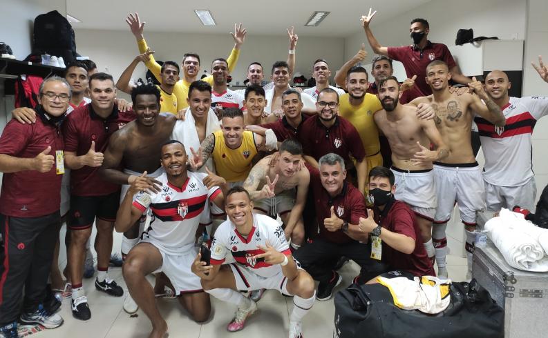 Algoz do Vasco revela segredo: “Conheço cada palmo desse campo”