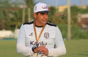 Série C: Moacir Júnior entrega cargo, mas Treze-PB decide manter treinador