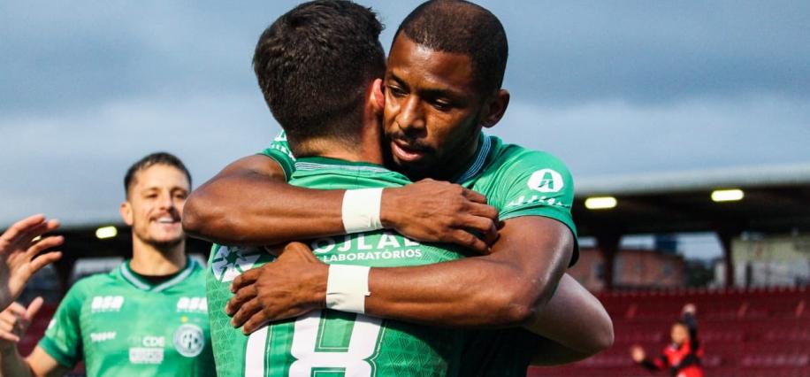 SÉRIE B: Guarani quer embalar e Botafogo buscará a recuperação neste sábado