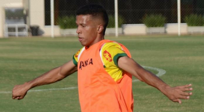 Série D: Lateral elogia preparação do Mirassol: ‘Estamos treinando forte’