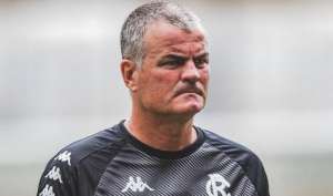 Série C: 'Contratando' é a única forma de melhorar transição, diz técnico do Remo