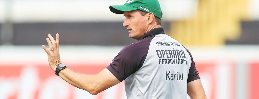 Mudanças para todos os gostos. (Foto: José Tramontin / Operário)