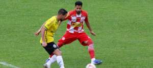 SÉRIE C: Luta contra o rebaixamento é destaque no sábado