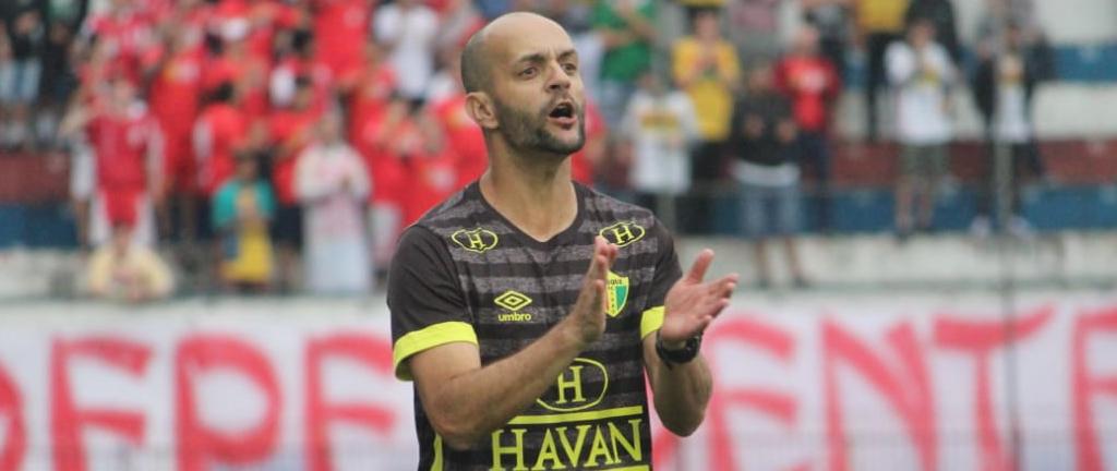 Mudanças necessárias para a final. (Foto: Divulgação)