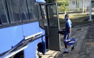 Série C: Focado no Paulista A2, São Bento encara Tombense com time inteiro reserva