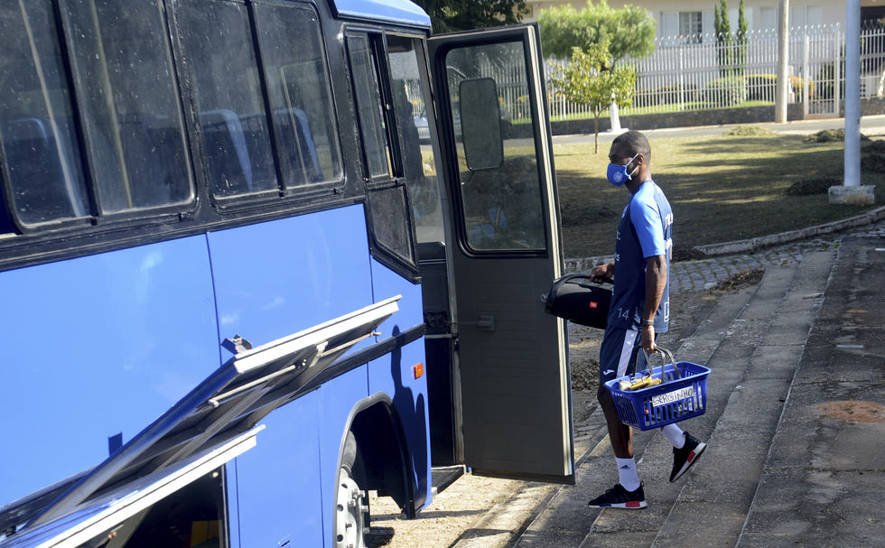 Série C: Focado no Paulista A2, São Bento encara Tombense com time inteiro reserva