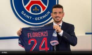 Francês: PSG oficializa contratação de lateral que pertence a Roma