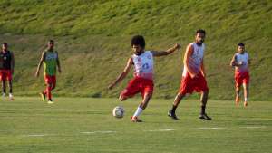 Série C: Depois de estrear com derrota, Julinho Camargo quer reabilitação do Tombense