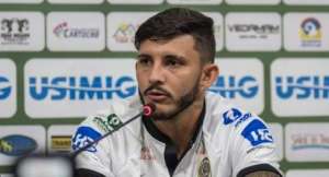 Paulista A3: Atacante aceita proposta da Arábia Saudita e deixa Comercial sem jogar