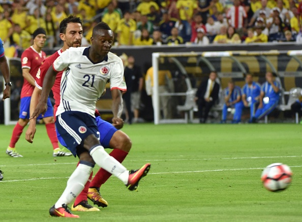 Inglês: Manchester City pode emprestar ex-Flamengo para time brasileiro