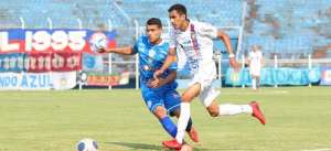São Caetano 0 (5) x (4) 1 Monte Azul - Azulão do ABC está na semifinal do Paulista A2