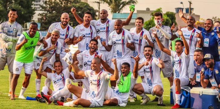 Foto: Leonardo Lima/AD São Caetano