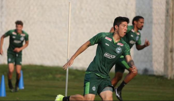 Sem Neilton, mas com Rohodolfo, Coritiba tenta quebrar série negativa em clássico