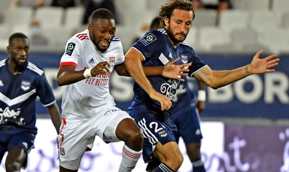 FRANCÊS: Lyon e Bordeaux empatam sem gols na abertura da 3ª rodada