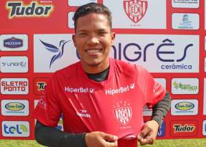 Paulista A3: Visando retorno, Noroeste se reforça com dois atacantes