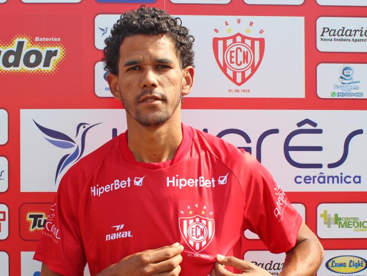 Fidel Rocha. Foto: Bruno Freitas / Noroeste