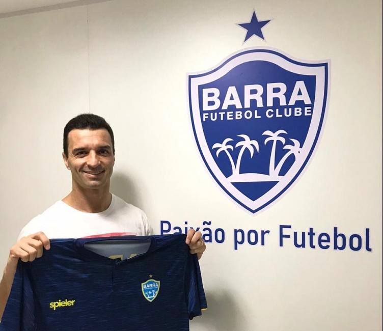 Time de SC anuncia técnico campeão da Copa Verde com o Luverdense