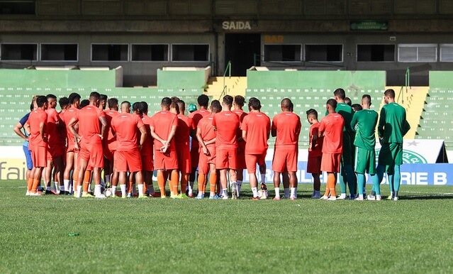 Guarani x Brasil de Pelotas – Bugre recebe Xavante visando subir na Série B