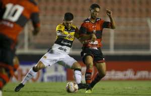Ituano 2 x 2 Criciúma - Galo fica duas vezes na frente, mas cede empate
