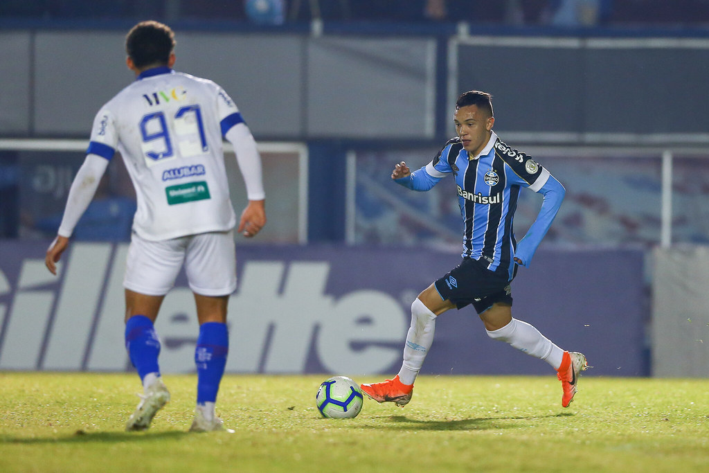 Grêmio x Fortaleza – Equipe de Rogério Ceni seguirá como melhor nordestino do BR?