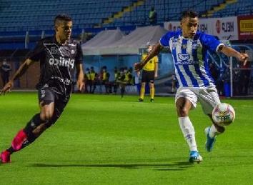 Ponte fez o suficiente para merecer vitória sobre o Avaí