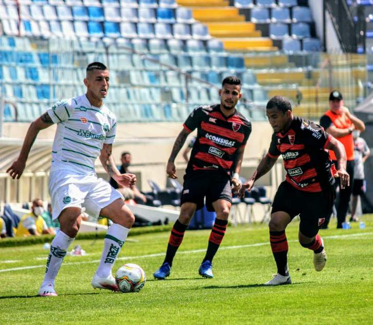 Oeste x CSA – Hora da reação na Série B começar, não é mesmo?