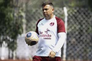 Paulista A2: 'Temos condições de irmos lá e ganharmos', diz técnico do Juventus
