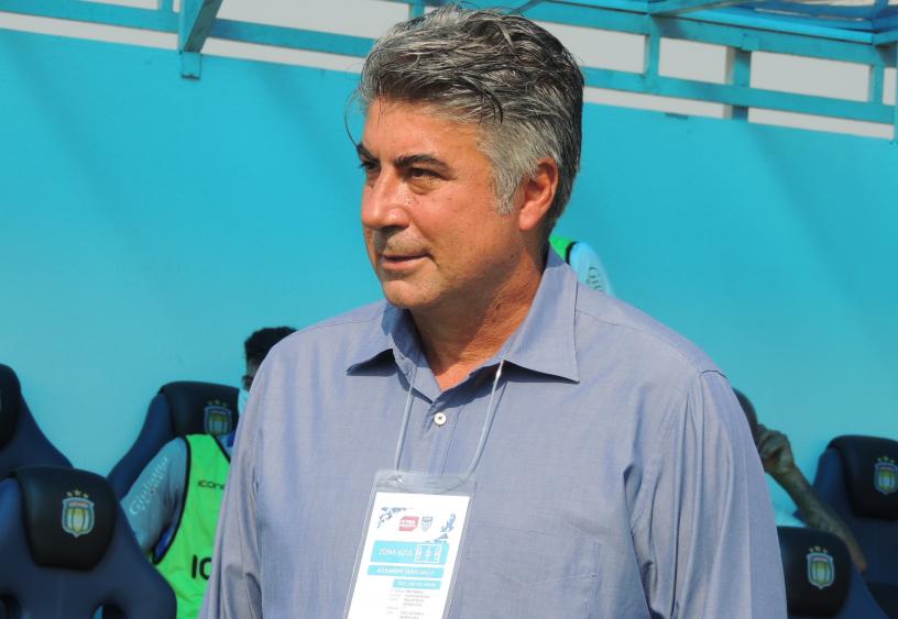 Paulista A2: Mesmo com Série D, técnico do São Caetano garante ‘ênfase’ no estadual
