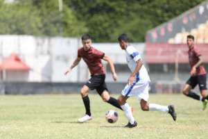 Paulista A3: Paulista empata com time da Segundona em último jogo-treino