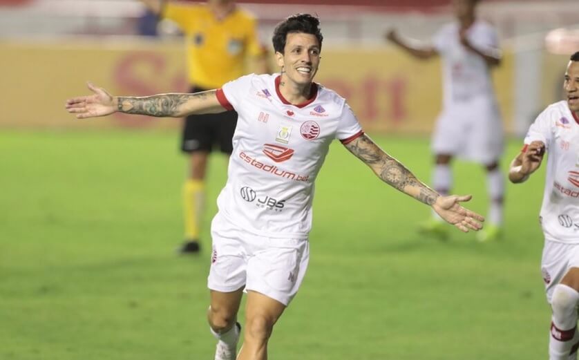 Náutico 3 x 1 Botafogo-SP – Golaços faz Timbu respirar contra a degola