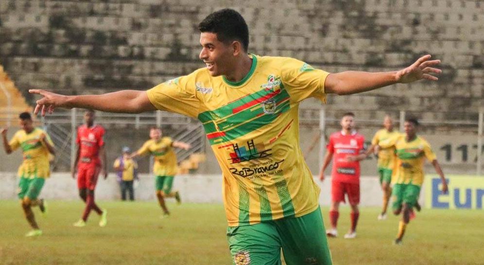 ACREANO: Galvez vence Rio Branco, leva segundo turno e conquista primeiro título!