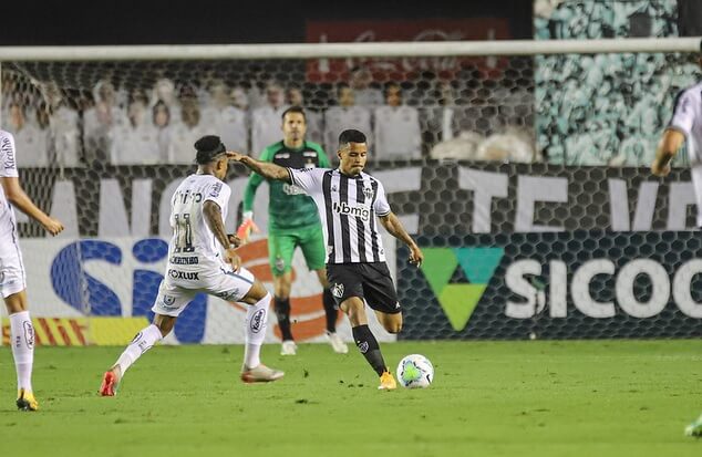 Atlético-MG x Red Bull Bragantino – Duelo de opostos no Mineirão