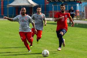 Série D: Marcílio Dias vence jogo-treino diante do Hercílio Luz