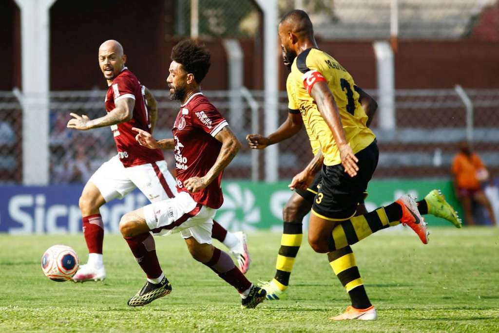 São Bernardo 0 (6) x (5) 0 Juventus - Nos pênaltis, Tigre avança às semifinais da A2 2 0002050490699 img