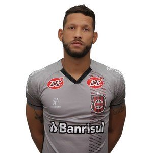 Rafael Martins foi o paredão da rodada
