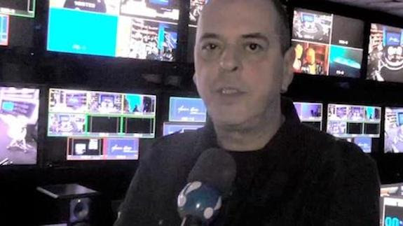 Luto! Morre jornalista que trabalhou na Revista Placar e foi diretor da Rede TV