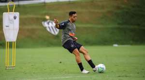 Sampaoli libera e meia do Atlético viaja para assinar com clube italiano