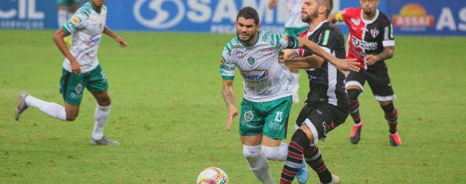 Manaus-AM x Treze-PB – Vem bicada do Galo da Borborema ou rasante do Gavião do Norte?