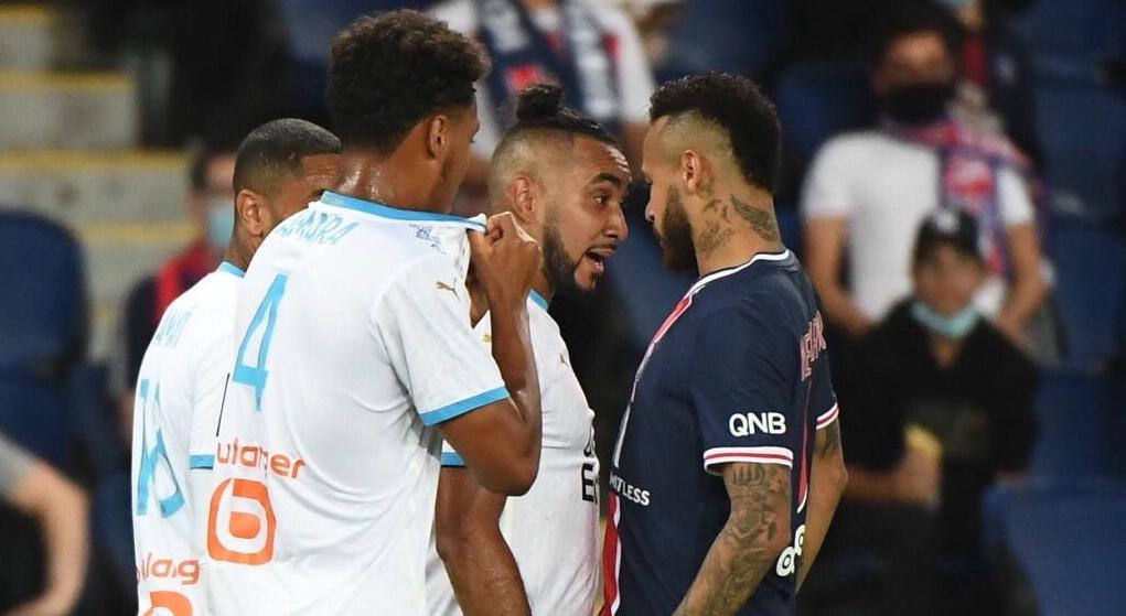 Em jogo do PSG, Neymar revela ofensa de zagueiro: “Racismo, no”